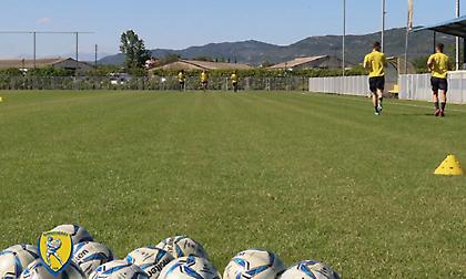 Κρούσμα κορωνοϊού στον Παναιτωλικό!