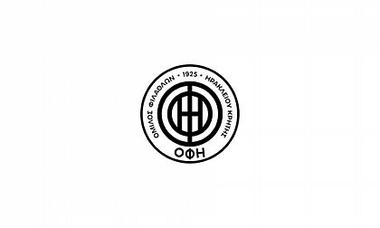 Το νέο σήμα του ΟΦΗ – «Συμβολίζει ένα νέο ποδοσφαιρικό ήθος»