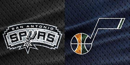 Live: Σπερς-Τζαζ