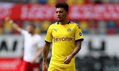 Μπερμπάτοφ: «Ο Σάντσο αξίζει τα 100 εκατομμύρια»