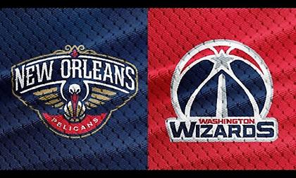 Live: Πέλικανς-Γουίζαρντς