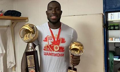 Πέθανε κατά τη διάρκεια της προπόνησης ο Ότζο!