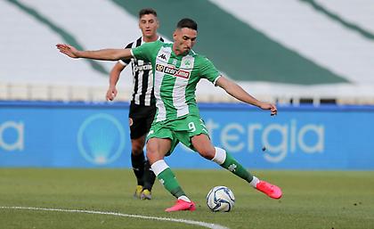 «Τελειώνει του Μακέντα στον Ερ. Αστέρα»