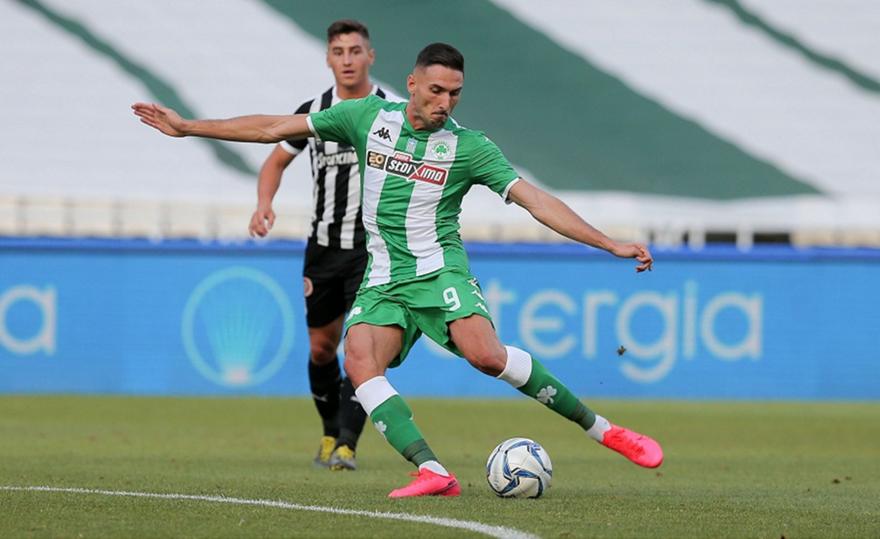 «Τελειώνει του Μακέντα στον Ερ. Αστέρα»