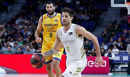 Λαπροβίτολα: «Πάντα είναι υπέροχο να αποτελείς πρώτη επιλογή, αλλά δεν εξαρτιόταν από μένα»