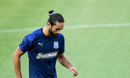 Συμφώνησε με Σελίμοβιτς ο ΟΦΗ