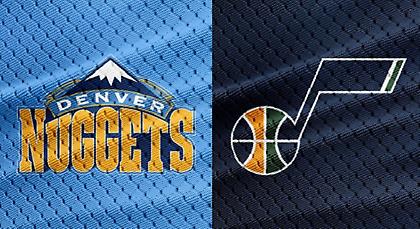 Live: Νάγκετς-Τζαζ