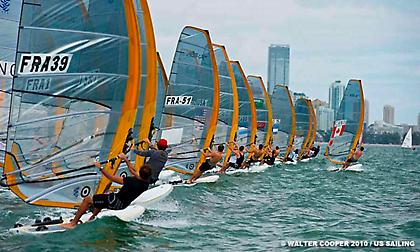 Ακύρωσε Ευρωπαϊκό ανδρών/γυναικών και Παγκόσμιο Νέων RSX η ΕΙΟ