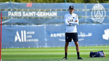 Μυθικό: Τραυματίστηκε και ο Τούχελ στην Παρί Σεν Ζερμέν!