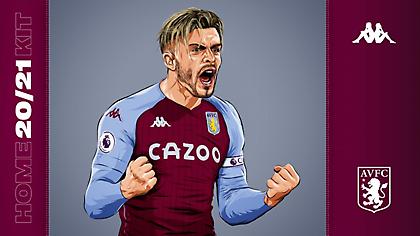 Κορυφαίος της Βίλα στη σεζόν ο Γκρίλις