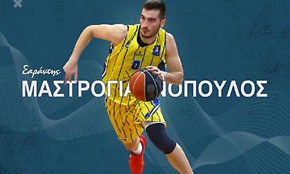 Ανανέωσε ο «Σάρας» στο Λαύριο