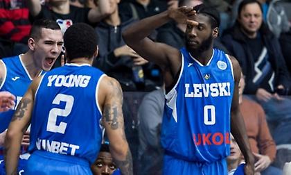 Ανακοίνωσε και Αμάρντι ο Χαρίλαος Τρικούπης