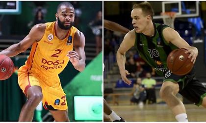 Χάρισον vs Πρέπελιτς: Τα «πολυβόλα» του EuroCup στο μικροσκόπιο της Ευρωλίγκας