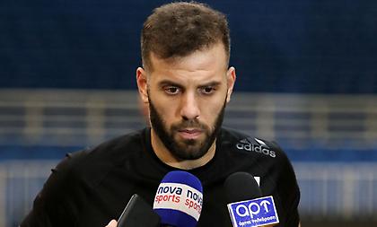 Παππάς: «Δεν μπορώ να πω αντίο στον Παναθηναϊκό»