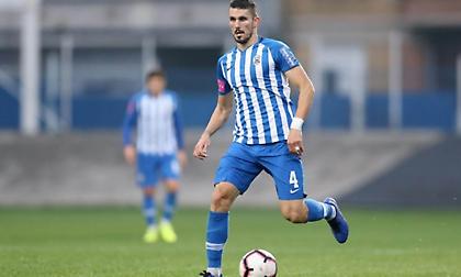 Θέλει τον Ντάτκονβιτς για την άμυνα ο Άρης