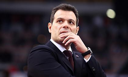 «Περαστικά» του Παναθηναϊκού στον Ιτούδη