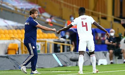 Τα πολλά κλικ στον Ολυμπιακό κι αυτό που πρέπει να δει ο Μαρτίνς