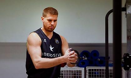 Κρούσμα κορωνοϊού στην Τενερίφη του Μπόγρη