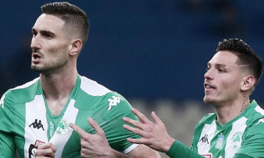 Μακέντα: Αρνητικός για Σερβία, τι παίζει με Ντουμπάι-Αγγλία