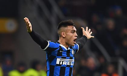 «Η μεταγραφή του Λαουτάρο είναι περισσότερο στα μίντια, παρά στα αλήθεια»