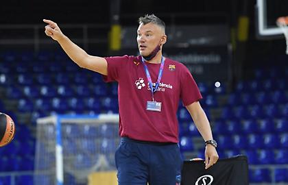 Η πρώτη του Σάρας και του Καλάθη με τα «μπλαουγκράνα» (vids/pics)