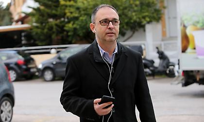 Απάντησε ο Γαβαλάς σε Δημάτο: «Ο Ολυμπιακός απέδειξε ότι το πρόβλημα είναι στην απέναντι όχθη»