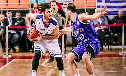 Κατσίβελης: «Επιστρέφω σε γνώριμο περιβάλλον για μένα»