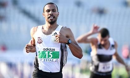 Κυρίαρχοι Δουβαλίδης, Δημητράκης, Σπανουδάκη, εντυπωσιακή η νεαρή Εμμανουηλίδου