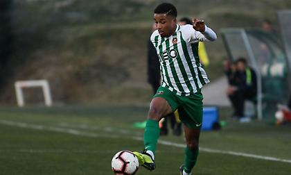 Στη λίστα του Παναθηναϊκού ο Ρονάν για αντικαταστάτης του Μακέντα