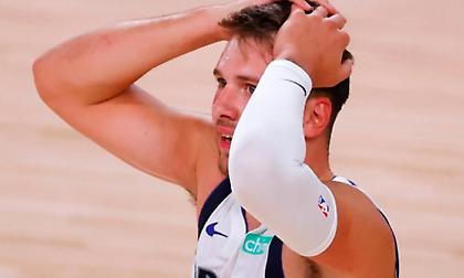 Απίστευτη ασίστ από τον Ντόντσιτς