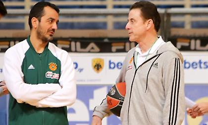 Πιτίνο: «Ο Βόβορας έχει ό,τι χρειάζεται»