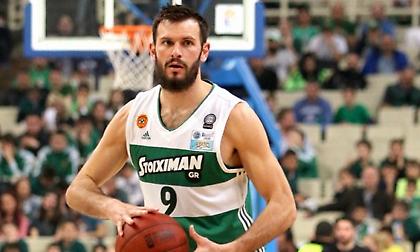 Παναθηναϊκός: Το αφιέρωμα στον σπουδαίο Αντώνη Φώτση (pic, video)