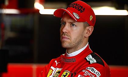 Φέτελ: «Νιώθω σαν να σκαρφαλώνω τοίχο»