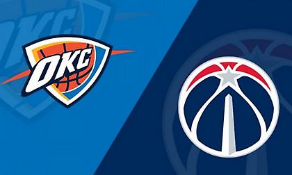 Live: Θάντερ-Γουίζαρντς