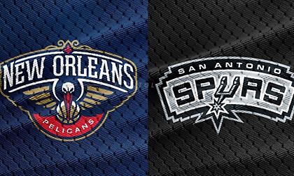 Live: Πέλικανς-Σπερς