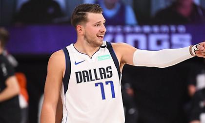 Με Ντόντσιτς το TOP 10 από τους αγώνες του ΝΒΑ