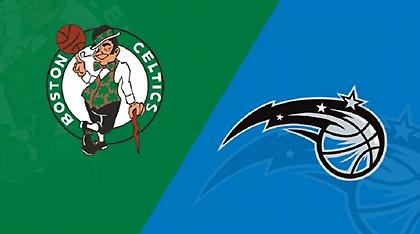 Live: Σέλτικς-Μάτζικ