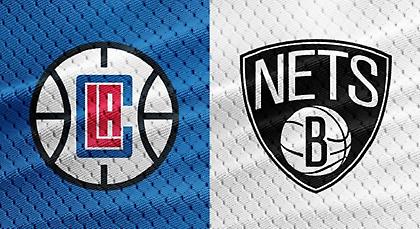 Live: Κλίπερς-Νετς