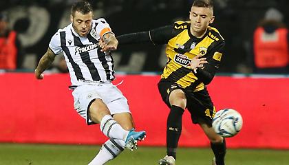 «Δεν θέλουμε τον Βιεϊρίνια στην ΑΕΚ, θυμάστε τι μας είχε κάνει;»