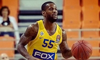 Στον Παναθηναϊκό ο Πιέρ Τζάκσον