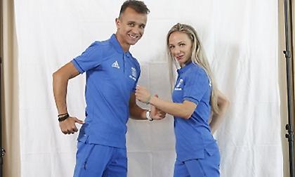 Παπαμιχαήλ και Ντρισμπιώτη οι νικητές στα 20χλμ βάδην