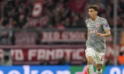 Νικολακόπουλος: «Νέα πρόταση της Λίβερπουλ, πλησιάζει τον Τσιμίκα»