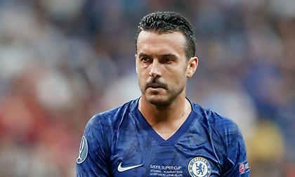 Το αποχαιρετιστήριο μήνυμα του Πέδρο στου οπαδούς της Τσέλσι