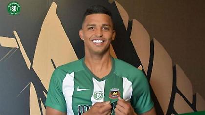 «Στη λίστα του Ολυμπιακού ο Αντερλάν Σάντος»