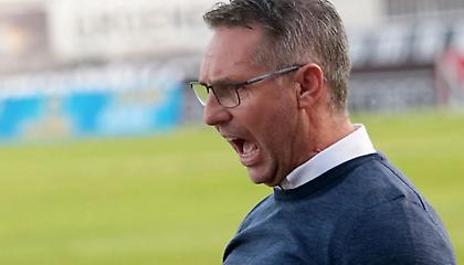 Στον Ατρόμητο η «καψούρα» του Ολυμπιακού