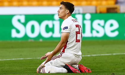 «Περνάει ιατρικά στην Λίβερπουλ μέσα στην εβδομάδα ο Τσιμίκας»