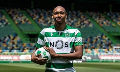 Οjogo: «ΠΑΟΚ και Αλαβές θέλουν τον Εντουάρντο»