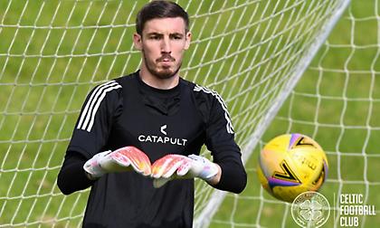 Βασικός κόντρα στην Κιλμάρνοκ ο Μπάρκας