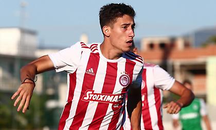 Συμφωνία Ολυμπιακού με Λίβερπουλ για Τσιμίκα στα 16,5 εκατ. ευρώ!