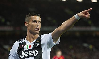 Σε συζητήσεις με Παρί Σεν Ζερμέν ο Ρονάλντο